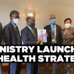 Ministry launches eHealth strategy