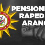 Pensioner raped in Aranos