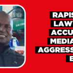 Rapist’s lawyer accuses media of aggressive bias