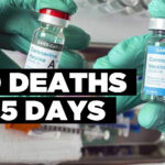 90 deaths in 5 days