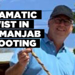 Dramatic twist in Kamanjab shooting