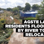 Agste Laan residents flooded by river to be relocated