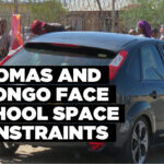 Khomas and Erongo face school space constraints
