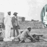 King Nangolo to unveil memorial stone at Namutoni