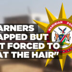 Learners slapped but not forced to “eat the hair”