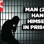 Man (20) hangs himself in prison