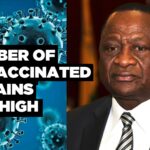 Number of unvaccinated remains sky-high