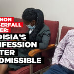 Shannon Wasserfall murder: Madisia’s confession letter inadmissible
