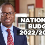 National Budget 2022/2023