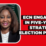 ECN engages in five-year strategic election plan