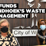 EU funds Windhoek’s waste management