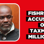 Fishrot-accused owe taxman millions