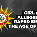 Girl (10) allegedly raped since the age of six