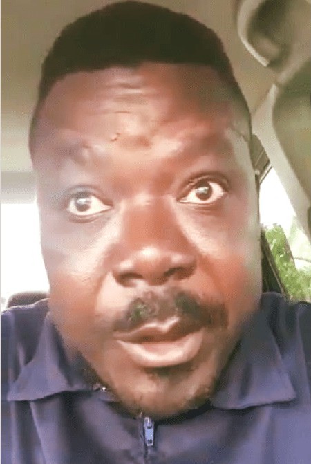 lawsuit ABED Hishoono Ohangwena First Lady Namibia Monica Geingos defamation case