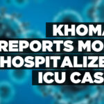 Khomas reports most hospitalized, ICU cases