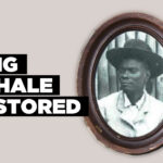 King Nehale restored