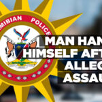 Man hangs himself after alleged assault