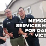 Memorial services held for Oanob victims