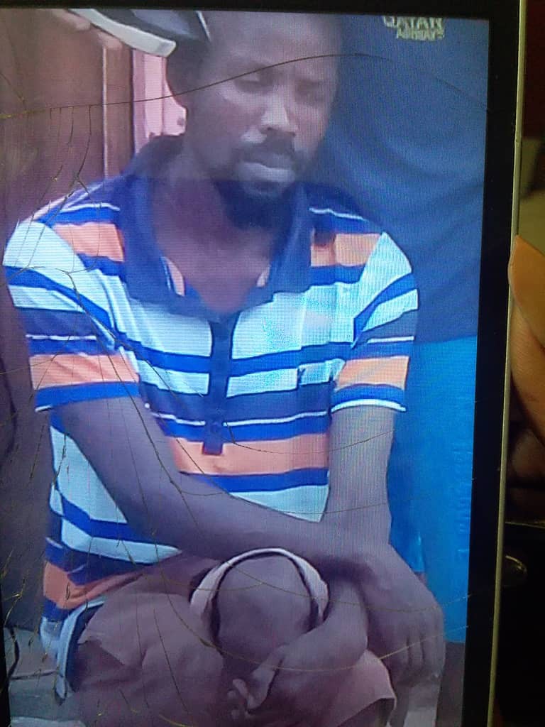 Missing Person Erongo police Alfred Horaseb Henties Bay missing February