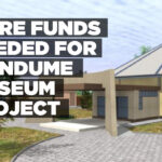 More funds needed for Mandume Museum project