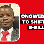 Ongwediva to shift to e-billing