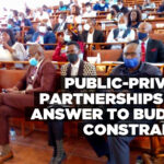 Public-Private Partnerships the answer to budget constraints