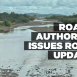 Roads Authority issues road update