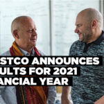TRUSTCO ANNOUNCES RESULTS FOR 2021 FINANCIAL YEAR