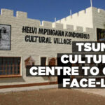 Tsumeb cultural centre to get face-lift