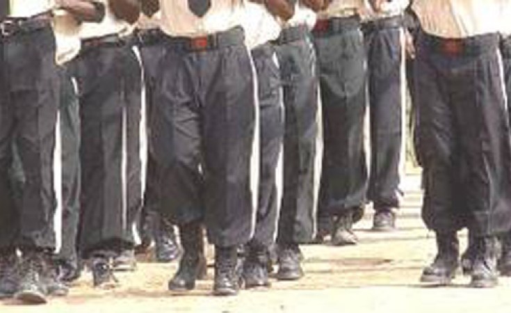 Security Association Namibia SAN Annual General Meeting AGM companies wage Fly by night