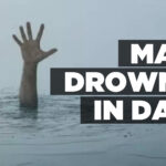 Man drowns in dam