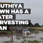 Omuthiya town has a water harvesting plan