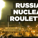 Russian nuclear roulette
