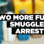 Two more fuel smugglers arrested