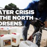 Water crisis in the North worsens