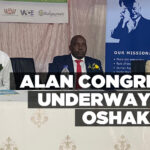 ALAN congress underway at Oshakati