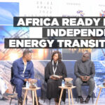 Africa ready for independent energy transition