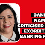 Bank of Namibia criticised for exorbitant banking fees