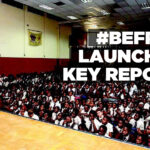 #BeFree launches key report