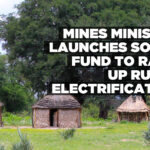 Mines ministry launches solar fund to ramp up rural electrification