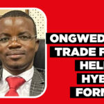 Ongwediva trade fair held in hybrid format