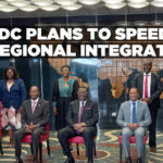 SADC plans to speed up regional integration