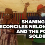 Shaningwa reconciles Nelongo and the Foot Soldiers