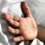 Another small child killed while crossing road