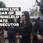 Chinese live in fear of Amushelelo – State Prosecutor