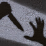 Man arrested for threatening 102-year-old woman