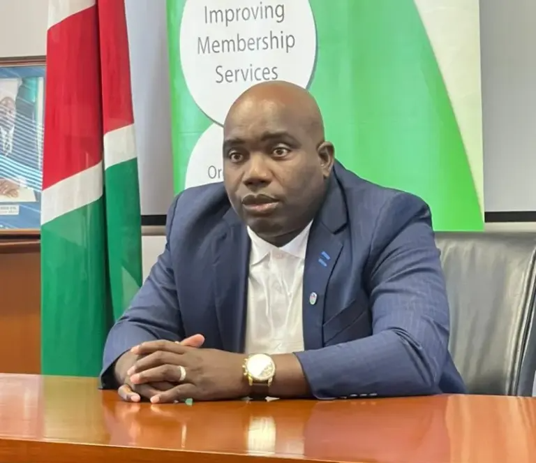 Oshakati provisional budget 2022/23 financial year Oshakati