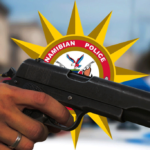Police investigate assault with pistol