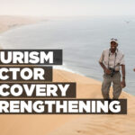 Tourism sector recovery strengthening