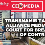 TransNamib takes Alliance Media to court for breach of contract